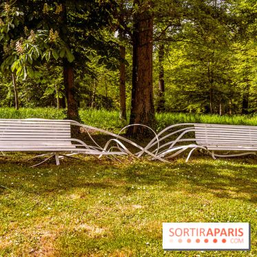 La Fondation Coubertin et son Domaine -  A7C2864