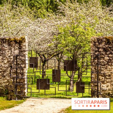 La Fondation Coubertin et son Domaine -  A7C2866