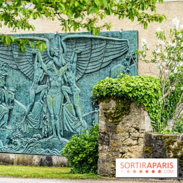 La Fondation Coubertin et son Domaine -  A7C2874