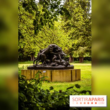 La Fondation Coubertin et son Domaine -  A7C2883