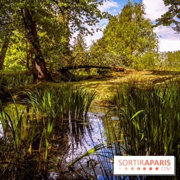 La Fondation Coubertin et son Domaine -  A7C2898