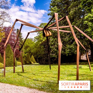 La Fondation Coubertin et son Domaine -  A7C2918