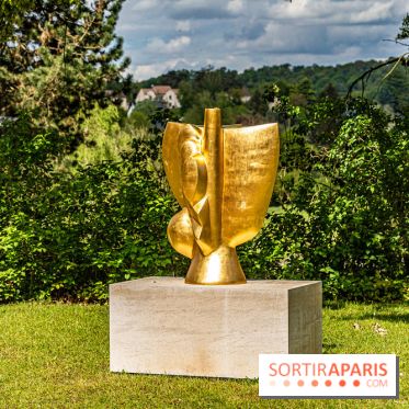 La Fondation Coubertin et son Domaine -  A7C2920