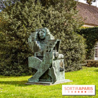 La Fondation Coubertin et son Domaine -  A7C2925