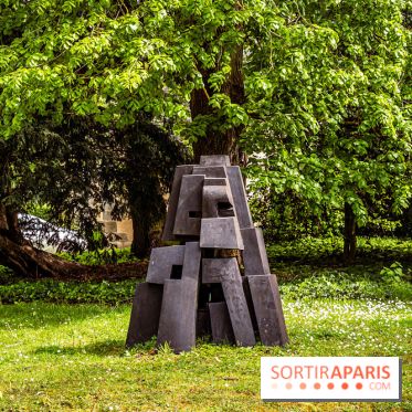 La Fondation Coubertin et son Domaine -  A7C2929