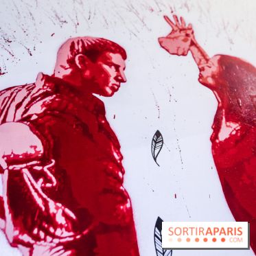 L'équipée de retour avec une seconde édition, nos photos - IMG 5116