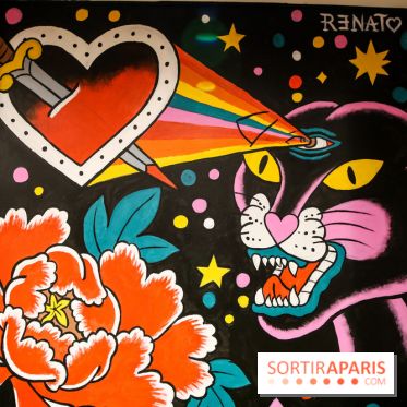 L'équipée de retour avec une seconde édition, nos photos - IMG 5185