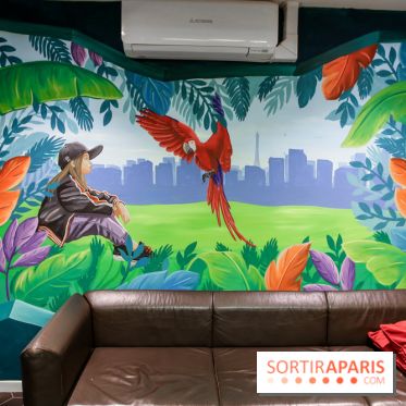 L'équipée de retour avec une seconde édition, nos photos - IMG 5212