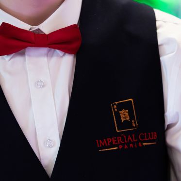 Impérial Club Paris