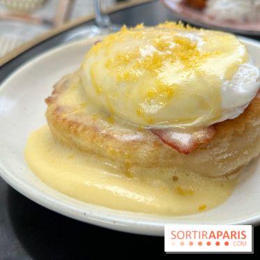 Flat Bread 2024  - Flat bread Bénédicte