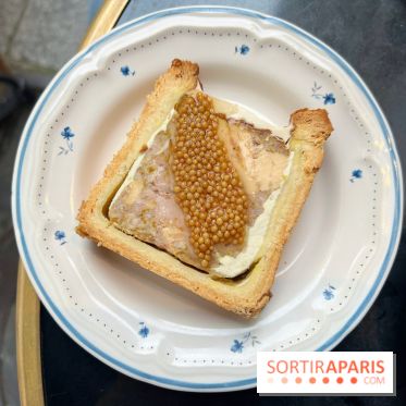 Flat Bread 2024  - Pâté en croûte