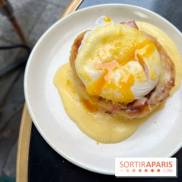 Flat Bread 2024  - Flat bread Bénédicte