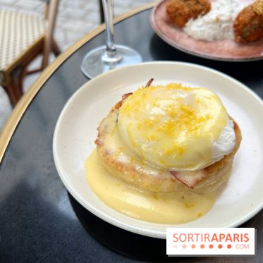 Flat Bread 2024  - Flat bread Bénédicte