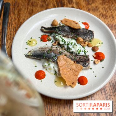 Bien Élevé - Sardines