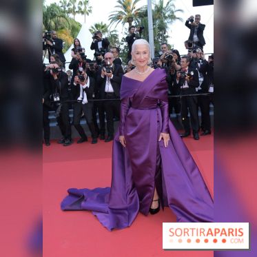 ©Rachid Bellak - Cannes 2024 : Tapis Rouge - La Plus Précieuse des Marchandises - BEL 8144