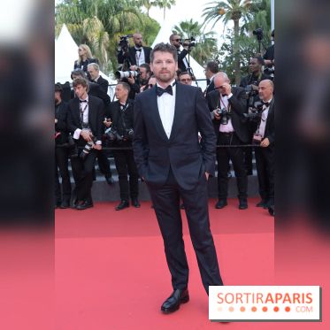 ©Rachid Bellak - Cannes 2024 : Tapis Rouge - La Plus Précieuse des Marchandises - BEL 8232