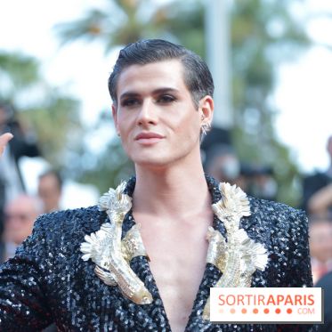 ©Rachid Bellak - Cannes 2024 : Tapis Rouge - La Plus Précieuse des Marchandises - DSC 2185