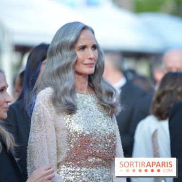 ©Rachid Bellak - Cannes 2024 : Tapis Rouge - La Plus Précieuse des Marchandises - DSC 2237