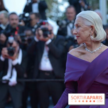 ©Rachid Bellak - Cannes 2024 : Tapis Rouge - La Plus Précieuse des Marchandises - DSC 2253