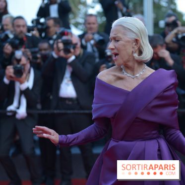 ©Rachid Bellak - Cannes 2024 : Tapis Rouge - La Plus Précieuse des Marchandises - DSC 2258