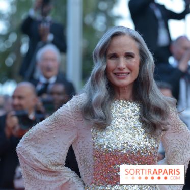 ©Rachid Bellak - Cannes 2024 : Tapis Rouge - La Plus Précieuse des Marchandises - DSC 2277