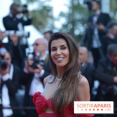 ©Rachid Bellak - Cannes 2024 : Tapis Rouge - La Plus Précieuse des Marchandises - DSC 2311