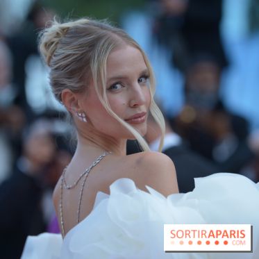 ©Rachid Bellak - Cannes 2024 : Tapis Rouge - La Plus Précieuse des Marchandises - DSC 2358