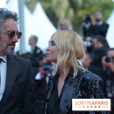 ©Rachid Bellak - Cannes 2024 : Tapis Rouge - La Plus Précieuse des Marchandises - DSC 2380