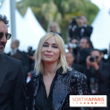 ©Rachid Bellak - Cannes 2024 : Tapis Rouge - La Plus Précieuse des Marchandises - DSC 2383