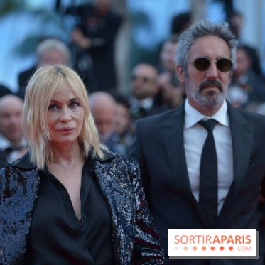 ©Rachid Bellak - Cannes 2024 : Tapis Rouge - La Plus Précieuse des Marchandises - DSC 2403