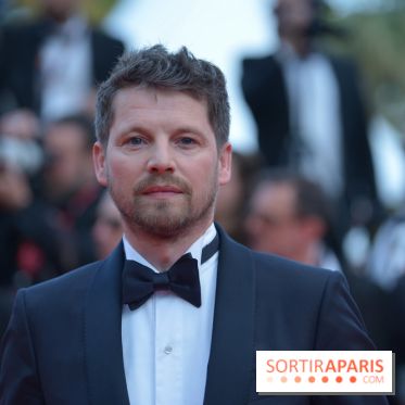 ©Rachid Bellak - Cannes 2024 : Tapis Rouge - La Plus Précieuse des Marchandises - DSC 2410