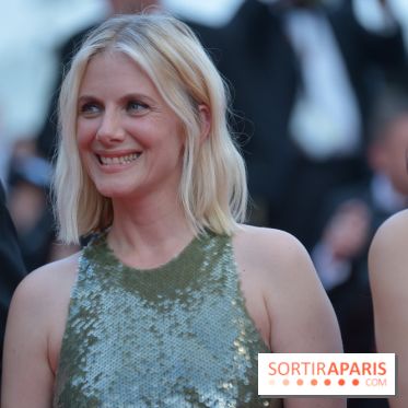 ©Rachid Bellak - Cannes 2024 : Tapis Rouge - La Plus Précieuse des Marchandises - DSC 2415