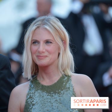 ©Rachid Bellak - Cannes 2024 : Tapis Rouge - La Plus Précieuse des Marchandises - DSC 2421