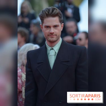 ©Rachid Bellak - Cannes 2024 : Tapis Rouge - La Plus Précieuse des Marchandises - DSC 2430