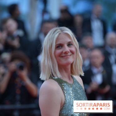 ©Rachid Bellak - Cannes 2024 : Tapis Rouge - La Plus Précieuse des Marchandises - DSC 2433