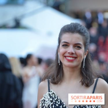 ©Rachid Bellak - Cannes 2024 : Tapis Rouge - La Plus Précieuse des Marchandises - DSC 2484