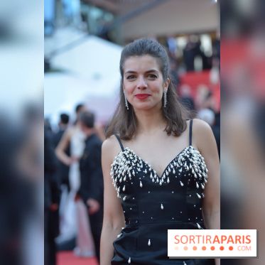 ©Rachid Bellak - Cannes 2024 : Tapis Rouge - La Plus Précieuse des Marchandises - DSC 2486