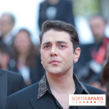 ©Rachid Bellak - Cannes 2024 : Tapis Rouge - La Plus Précieuse des Marchandises - DSC 2499