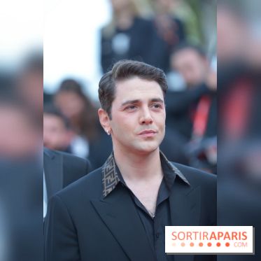 ©Rachid Bellak - Cannes 2024 : Tapis Rouge - La Plus Précieuse des Marchandises - DSC 2508