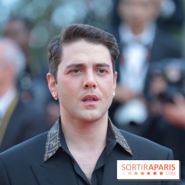 ©Rachid Bellak - Cannes 2024 : Tapis Rouge - La Plus Précieuse des Marchandises - DSC 2524