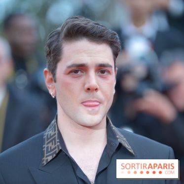 ©Rachid Bellak - Cannes 2024 : Tapis Rouge - La Plus Précieuse des Marchandises - DSC 2533