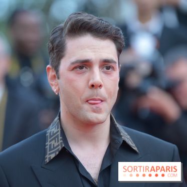 ©Rachid Bellak - Cannes 2024 : Tapis Rouge - La Plus Précieuse des Marchandises - DSC 2535