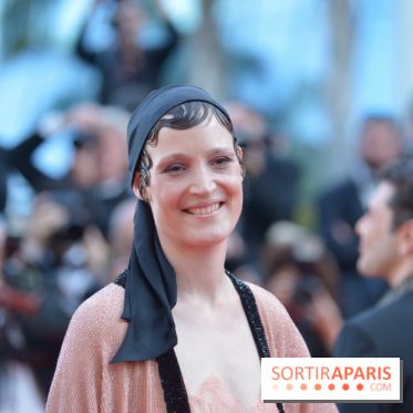©Rachid Bellak - Cannes 2024 : Tapis Rouge - La Plus Précieuse des Marchandises - DSC 2545