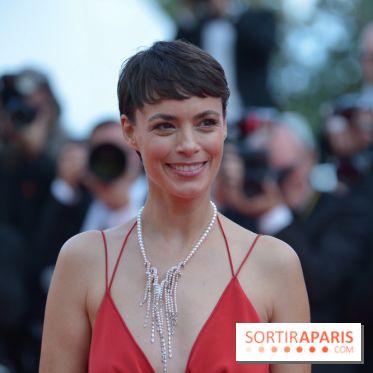 ©Rachid Bellak - Cannes 2024 : Tapis Rouge - La Plus Précieuse des Marchandises - DSC 2608