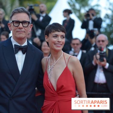 ©Rachid Bellak - Cannes 2024 : Tapis Rouge - La Plus Précieuse des Marchandises - DSC 2618