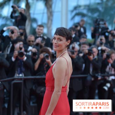 ©Rachid Bellak - Cannes 2024 : Tapis Rouge - La Plus Précieuse des Marchandises - DSC 2628