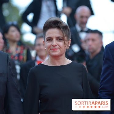 ©Rachid Bellak - Cannes 2024 : Tapis Rouge - La Plus Précieuse des Marchandises - DSC 2660