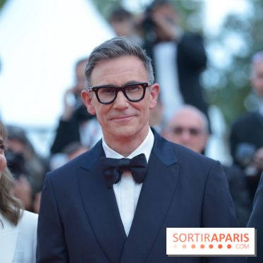 ©Rachid Bellak - Cannes 2024 : Tapis Rouge - La Plus Précieuse des Marchandises - DSC 2665