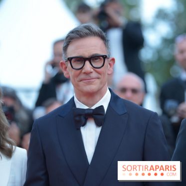 ©Rachid Bellak - Cannes 2024 : Tapis Rouge - La Plus Précieuse des Marchandises - DSC 2667