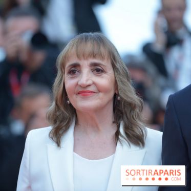 ©Rachid Bellak - Cannes 2024 : Tapis Rouge - La Plus Précieuse des Marchandises - DSC 2677